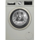 BOSCH Lavadora secadora  WNA1341XES. Inoxidable. 9 Kg lavado 6 Kg s